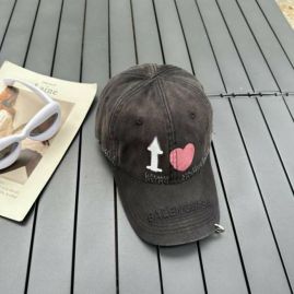 Picture of Balenciaga Cap _SKUBalenciagaCap051402323